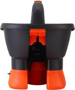 FUXTEC Strooier - Universele Handstrooier - Zoutstrooier - Kunstmeststrooier - Werkt Op Batterijen (geleverd Zonder Batterij) - FX-US270 9 FUXTEC Strooier - Universele Handstrooier - Zoutstrooier - Kunstmeststrooier - Werkt Op Batterijen (geleverd Zonder Batterij) - FX-US270 -Tuingereedschap Winkel 1002x1200 3