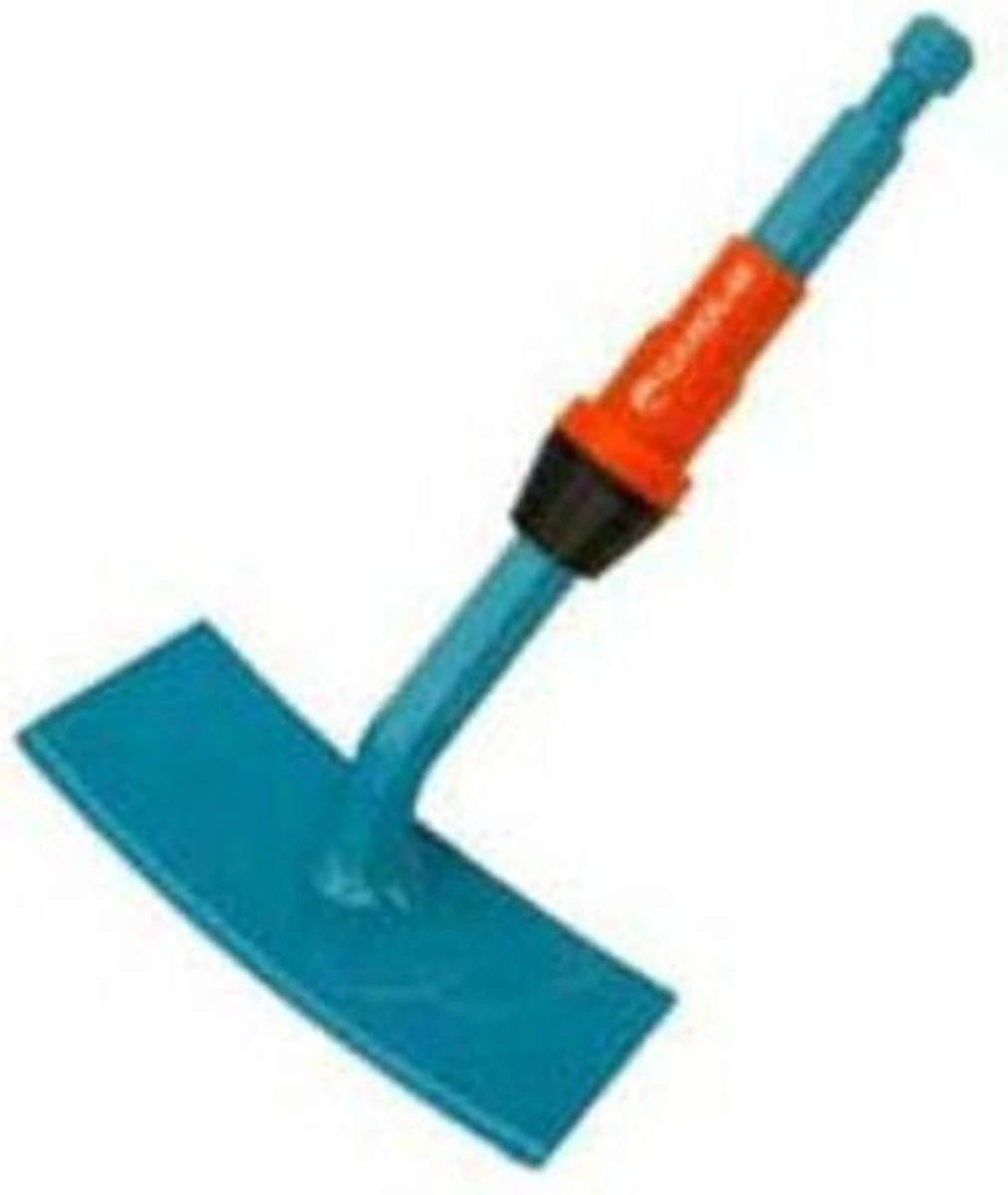 GARDENA Combisystem Schoffel - 12 Cm - Zonder Steel 3 GARDENA Combisystem Schoffel - 12 Cm - Zonder Steel - Afbeelding 3