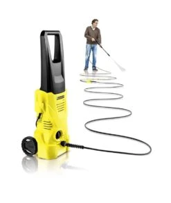 Kärcher H 9 Q Hogedrukslang - Vervangslang - Quick Connect - K2 Tot K7 Vanaf 2009 -Tuingereedschap Winkel 1015x1200 5