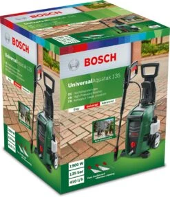 Bosch Universal Aquatak 135 Hogedrukreiniger - Op Snoer - 1900 W - 135 Bar -Tuingereedschap Winkel 1031x1200 1