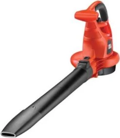 Black & Decker BLACK+DECKER GW3030-QS Bladblazer - 3000W - 50L Opvangbak - 16:1 Volumereductie 13 Black & Decker BLACK+DECKER GW3030-QS Bladblazer - 3000W - 50L Opvangbak - 16:1 Volumereductie -Tuingereedschap Winkel 1044x1200