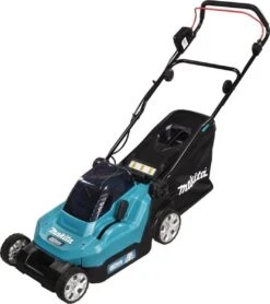 Makita DLM382Z 36V (2x 18V) Li-Ion Accu Grasmaaier Body - 38cm -Tuingereedschap Winkel 1067x1200 1