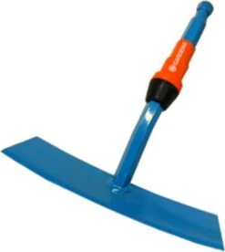 GARDENA Combisystem - Schoffel 18 Cm 5 GARDENA Combisystem - Schoffel 18 Cm -Tuingereedschap Winkel 1072x1200