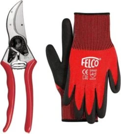 Felco 2 Snoeischaar - Rechtshandig - Max. Knipdiameter 25 Mm - Lengte 215 Mm 26 Felco 2 Snoeischaar - Rechtshandig - Max. Knipdiameter 25 Mm - Lengte 215 Mm -Tuingereedschap Winkel 1088x1200 2