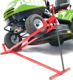 AREBOS Zitmaaierkrik Zitmaaier Kriksysteem Krik Hijstoestel Reinigingshulp 400kg 16 AREBOS Zitmaaierkrik Zitmaaier Kriksysteem Krik Hijstoestel Reinigingshulp 400kg -Tuingereedschap Winkel 1096x1200 1