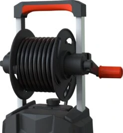 Merkloos Home Hogedrukreiniger - 2100W - 165 Bar - Met Verstelbare Nozzles Slanghaspel 5m Netsnoer 10m Slang - Voor Reiniging Huis Auto Tuin 22 Merkloos Home Hogedrukreiniger - 2100W - 165 Bar - Met Verstelbare Nozzles Slanghaspel 5m Netsnoer 10m Slang - Voor Reiniging Huis Auto Tuin -Tuingereedschap Winkel 1114x1200