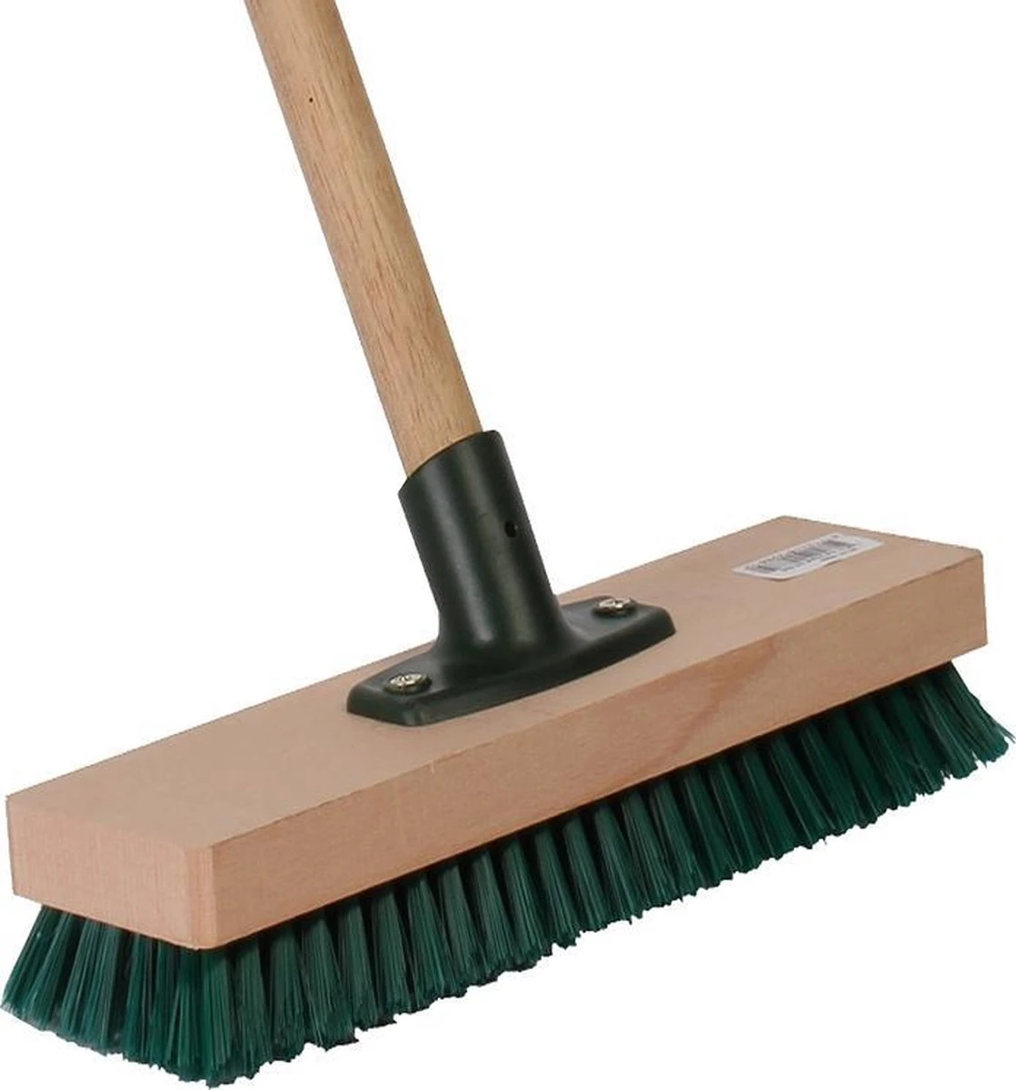 Talen Tools - Tegel- En Mosbezem - 28 Cm - Steel 120 Cm 1 Talen Tools - Tegel- En Mosbezem - 28 Cm - Steel 120 Cm