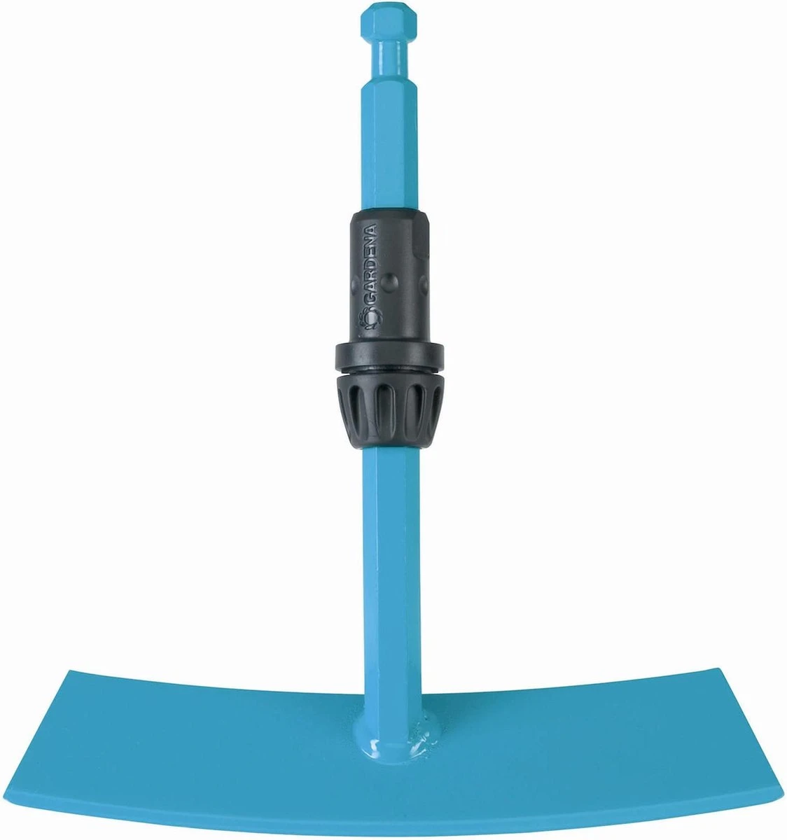 GARDENA Combisystem Schoffel - 12 Cm - Zonder Steel 1 GARDENA Combisystem Schoffel - 12 Cm - Zonder Steel