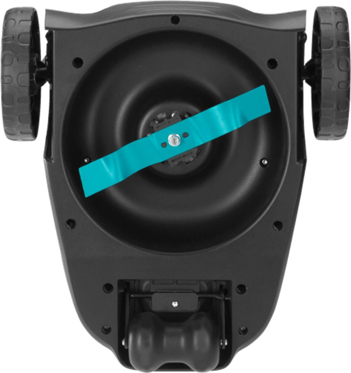 GARDENA - Grasmaaier - HandyMower - 22/18V P4A Solo (Zonder Accu) 4 GARDENA - Grasmaaier - HandyMower - 22/18V P4A Solo (Zonder Accu) - Afbeelding 4