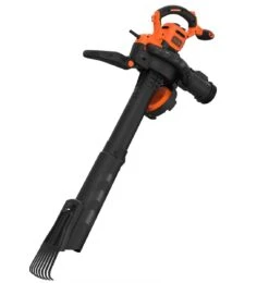 Black & Decker BLACK+DECKER BEBLV301 Bladblazer - Blaas En Zuigfunctie - Rugzak Als Opvangzak 16 Black & Decker BLACK+DECKER BEBLV301 Bladblazer - Blaas En Zuigfunctie - Rugzak Als Opvangzak -Tuingereedschap Winkel 1141x1200