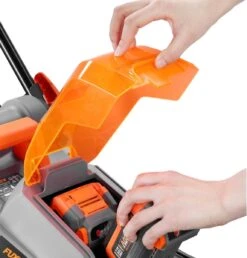 FUXTEC Grasmaaier Accu 40V (2x 20V) - Set Met Batterij (2x 2Ah) En Lader (2.4A Dubbellader) 21 FUXTEC Grasmaaier Accu 40V (2x 20V) - Set Met Batterij (2x 2Ah) En Lader (2.4A Dubbellader) -Tuingereedschap Winkel 1150x1200 1