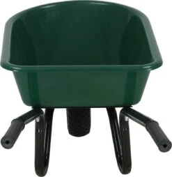 FORT Kinderkruiwagen Groen PP - Gedemonteerd In Doos 6 FORT Kinderkruiwagen Groen PP - Gedemonteerd In Doos -Tuingereedschap Winkel 1169x1200