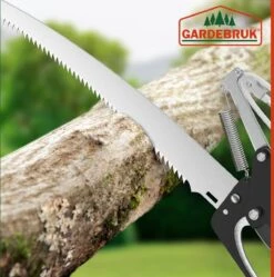 Gardebruk Takkenzaag Telescopisch - 2in1 Zaag & Snoeischaar - Oranje 29 Gardebruk Takkenzaag Telescopisch - 2in1 Zaag & Snoeischaar - Oranje -Tuingereedschap Winkel 1189x1200 7