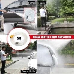 BOTC Universal Hogedrukreiniger - Draagbaar - Auto Wasmachine - Hogedrukreiniger 13 BOTC Universal Hogedrukreiniger - Draagbaar - Auto Wasmachine - Hogedrukreiniger -Tuingereedschap Winkel 1196x1200