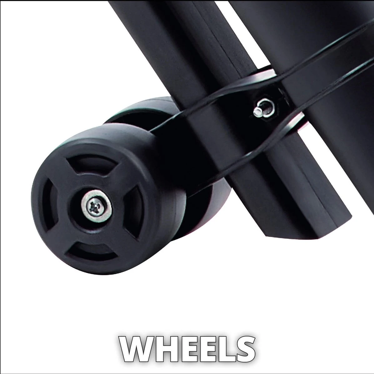 Einhell Elektrische Bladblazer GC-EL 3024 E (blazen, Zuigen & Versnipperen, Zuigbuis Ø75 Mm, Zuigkracht 650 M³/h, Hakselfunctie 10:1, Blaassnelheid 240 Km/h, Opvangzak 40 L) 2 Einhell Elektrische Bladblazer GC-EL 3024 E (blazen, Zuigen & Versnipperen, Zuigbuis Ø75 Mm, Zuigkracht 650 M³/h, Hakselfunctie 10:1, Blaassnelheid 240 Km/h, Opvangzak 40 L) - Afbeelding 2