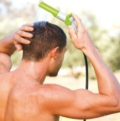 GD73 Aqua2go Lithium Drukreiniger Zonder Vaste Stroom- En Wateraansluiting, Voor Al Uw Outdoor-activiteiten 29 GD73 Aqua2go Lithium Drukreiniger Zonder Vaste Stroom- En Wateraansluiting, Voor Al Uw Outdoor-activiteiten -Tuingereedschap Winkel 1197x1200 4