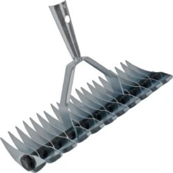 Talen Tools - Verticuteerhark - 34x12 Cm - Zonder Steel -Tuingereedschap Winkel 1198x1200 7