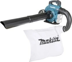 Makita DUB363ZV 36V (2x 18V) Li-Ion Accu Bladblazer Body - 194 Km/h 21 Makita DUB363ZV 36V (2x 18V) Li-Ion Accu Bladblazer Body - 194 Km/h -Tuingereedschap Winkel 1200x1040