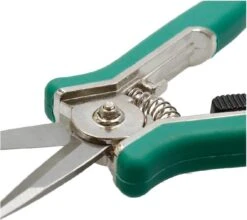 PD® - Snoeischaar Recht - Extra Scherp! - Bloemenschaar - 15 Cm 9 PD® - Snoeischaar Recht - Extra Scherp! - Bloemenschaar - 15 Cm -Tuingereedschap Winkel 1200x1067