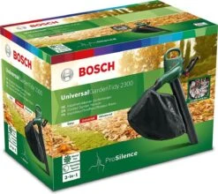 Bosch UniversalGardenTidy 2300 Bladblazer - Op Snoer - 2300 W 23 Bosch UniversalGardenTidy 2300 Bladblazer - Op Snoer - 2300 W -Tuingereedschap Winkel 1200x1068 1