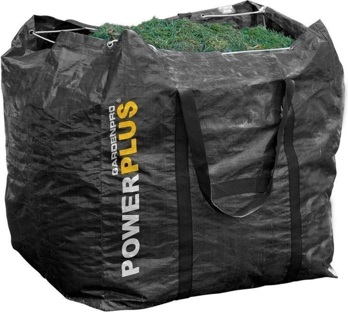 Powerplus POWXGSG4 Tuinafvalzak - Tuinafval Zak - 270L 1 Powerplus POWXGSG4 Tuinafvalzak - Tuinafval Zak - 270L