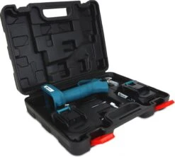 NovarGarden® Elektrische Snoeischaar NG1 - 2x Accu - Elektrisch - Takkenschaar - Op Batterij - 28mm 14 NovarGarden® Elektrische Snoeischaar NG1 - 2x Accu - Elektrisch - Takkenschaar - Op Batterij - 28mm -Tuingereedschap Winkel 1200x1079