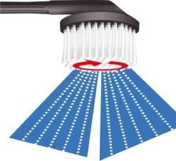 Parkside PHD 170 B2 Hogedrukreiniger 25 Parkside PHD 170 B2 Hogedrukreiniger -Tuingereedschap Winkel 1200x1096