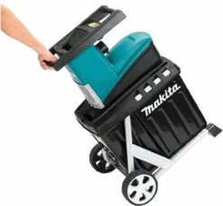 Makita UD2500 Hakselaar - 2500W 15 Makita UD2500 Hakselaar - 2500W -Tuingereedschap Winkel 1200x1113