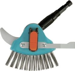 Gardena Voegenkrabber 3-in-1 Combisysteem 23,5 X 13,4 Cm Blauw -Tuingereedschap Winkel 1200x1134 1