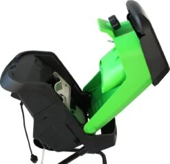 Profeco Stille Hakselaar 2000W - Tuinhakselaar - Versnipperaar Voor 45mm Takdikte - Incl. 50 Liter Opvangzak En Veilige Duwstok 18 Profeco Stille Hakselaar 2000W - Tuinhakselaar - Versnipperaar Voor 45mm Takdikte - Incl. 50 Liter Opvangzak En Veilige Duwstok -Tuingereedschap Winkel 1200x1160