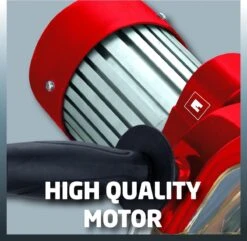 Einhell Kettingslijper GC-CS 235 E (235 W - 3.000 /min - Kettingspanner - Slijpschijf - Verlichting - Draaibare Slijpkop - Dieptebegrenzer) Slijpkop - Dieptebegrenzer) -Tuingereedschap Winkel 1200x1169 7