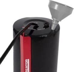 Kreator KRTGR9101 Tuinwals - 50 Cm Werkbreedte 8 Kreator KRTGR9101 Tuinwals - 50 Cm Werkbreedte -Tuingereedschap Winkel 1200x1172 1