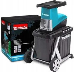 Makita UD2500 Hakselaar - 2500W 13 Makita UD2500 Hakselaar - 2500W -Tuingereedschap Winkel 1200x1172