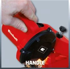 Einhell Kettingslijper GC-CS 85 E (85 W - 5500 /min - Slijphoekverstelling W. Schaal - Kettingspanner - Dieptebegrenzer Incl. Slijpschijf) 27 Einhell Kettingslijper GC-CS 85 E (85 W - 5500 /min - Slijphoekverstelling W. Schaal - Kettingspanner - Dieptebegrenzer Incl. Slijpschijf) -Tuingereedschap Winkel 1200x1180 2