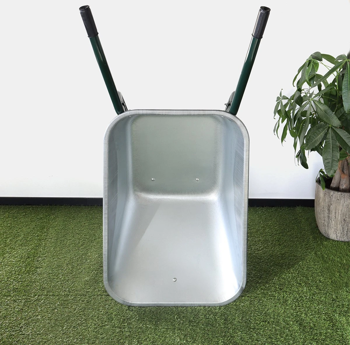 Kruiwagen 180kg 2 Kruiwagen 180kg - Afbeelding 2