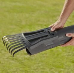 Black & Decker BLACK+DECKER BEBLV301 Bladblazer - Blaas En Zuigfunctie - Rugzak Als Opvangzak 20 Black & Decker BLACK+DECKER BEBLV301 Bladblazer - Blaas En Zuigfunctie - Rugzak Als Opvangzak -Tuingereedschap Winkel 1200x1187 1