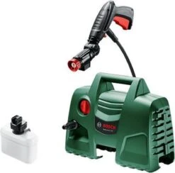 Bosch EasyAquatak 100 Hogedrukreiniger - Op Snoer - 1200 W - 100 Bar 18 Bosch EasyAquatak 100 Hogedrukreiniger - Op Snoer - 1200 W - 100 Bar -Tuingereedschap Winkel 1200x1187 2