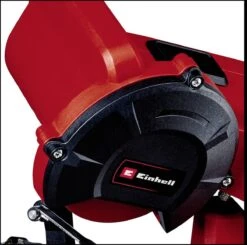 Einhell Kettingslijper GC-CS 85 E (85 W - 5500 /min - Slijphoekverstelling W. Schaal - Kettingspanner - Dieptebegrenzer Incl. Slijpschijf) 31 Einhell Kettingslijper GC-CS 85 E (85 W - 5500 /min - Slijphoekverstelling W. Schaal - Kettingspanner - Dieptebegrenzer Incl. Slijpschijf) -Tuingereedschap Winkel 1200x1190 3
