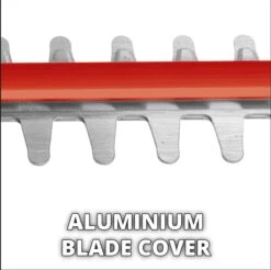 Einhell Accu Heggenschaar GE-CH 1846 Li-Solo Power X-Change (Li-Ion - 18 V - 46 Cm Zaaglengte - 15 Mm Tandafstand - Ergonomische Handgreep - Zonder Accu En Lader) -Tuingereedschap Winkel 1200x1195 6