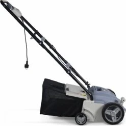 Elektrische Verticuteermachine Voor Gras - VOLTR Merk 14 Elektrische Verticuteermachine Voor Gras - VOLTR Merk -Tuingereedschap Winkel 1200x1197 9