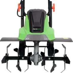 Profeco Tuinfrees Elektrisch 1050W - Grondfrees Verrijdbaar - Werkbreedte: 360mm -Tuingereedschap Winkel 1200x1198 9