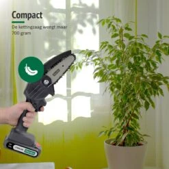 Mardin Mini Kettingzaag Accessoires Set - Snoeizaag - Kettingzaag - Kettingzaag Electrisch - 2x Ketting Plus X2 Zaagblad 8 Mardin Mini Kettingzaag Accessoires Set - Snoeizaag - Kettingzaag - Kettingzaag Electrisch - 2x Ketting Plus X2 Zaagblad -Tuingereedschap Winkel 1200x1199 13