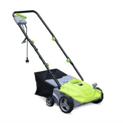 Tuingereedschap Winkel 42 Elektrische Verticuteermachine Voor Gras - VOLTR Merk