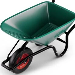 Gardebruk Kruiwagen 100 L - Kunststof Kuip – Tot 150KG Groen -Tuingereedschap Winkel 1200x1200 102