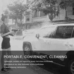 BOTC Universal Hogedrukreiniger - Draagbaar - Auto Wasmachine - Hogedrukreiniger 17 BOTC Universal Hogedrukreiniger - Draagbaar - Auto Wasmachine - Hogedrukreiniger -Tuingereedschap Winkel 1200x1200 121