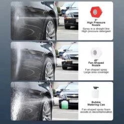 BOTC Universal Hogedrukreiniger - Draagbaar - Auto Wasmachine - Hogedrukreiniger 19 BOTC Universal Hogedrukreiniger - Draagbaar - Auto Wasmachine - Hogedrukreiniger -Tuingereedschap Winkel 1200x1200 122