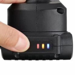 Merkloos Elektrische Accu-Hogedrukreiniger - 20Bar - Multifunctioneel Mondstuk - Draagbaar Oplaadbaar Snoerloos - Reinigingsspuitpistool - Met Rijke Accessoires - Voor Makita 18V-batterij - Voor Auto, Tuin, Terras, Raam (Zwart) 14 Merkloos Elektrische Accu-Hogedrukreiniger - 20Bar - Multifunctioneel Mondstuk - Draagbaar Oplaadbaar Snoerloos - Reinigingsspuitpistool - Met Rijke Accessoires - Voor Makita 18V-batterij - Voor Auto, Tuin, Terras, Raam (Zwart) -Tuingereedschap Winkel 1200x1200 140