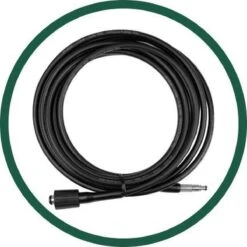 Hogedrukreiniger ACG 1600/135-BASIC | 1600 W | 135 Bar | 426 L/u -Tuingereedschap Winkel 1200x1200 142