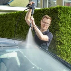 VONROC Hogedrukreiniger V22-2 2200W – 170 Bar – 450 L/h – Incl. 8m Slang, Terrasreiniger, Reinigingstank En Meer 15 VONROC Hogedrukreiniger V22-2 2200W – 170 Bar – 450 L/h – Incl. 8m Slang, Terrasreiniger, Reinigingstank En Meer -Tuingereedschap Winkel 1200x1200 154