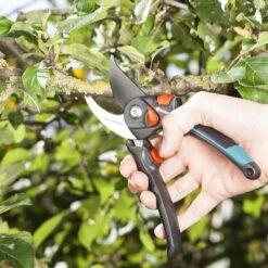 GARDENA - Comfort B/S-XL Bypass - Snoeischaar - Ø 24 Mm - 25 Jaar Garantie -Tuingereedschap Winkel 1200x1200 192